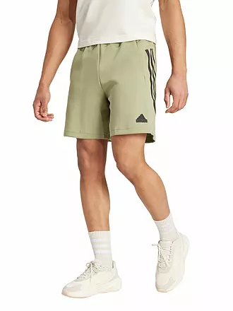 ADIDAS | Short da uomo Future Icons con 3 strisce |